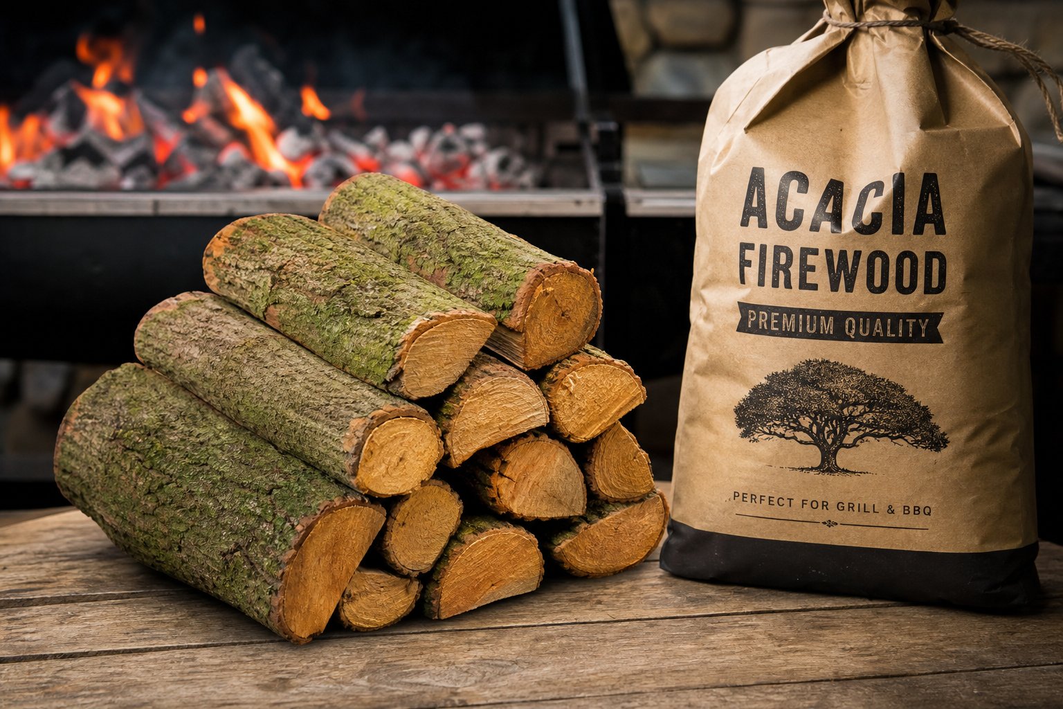 Укладка дров, ориентир Садовая улица, 41J в Рузе